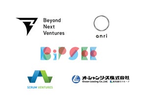 VRデジタル治療のBiPSEE、プレシリーズAラウンドに続き、Beyond Next Ventures、ANRI、Scrum Ventures、オーシャンリースから資金調達を実施