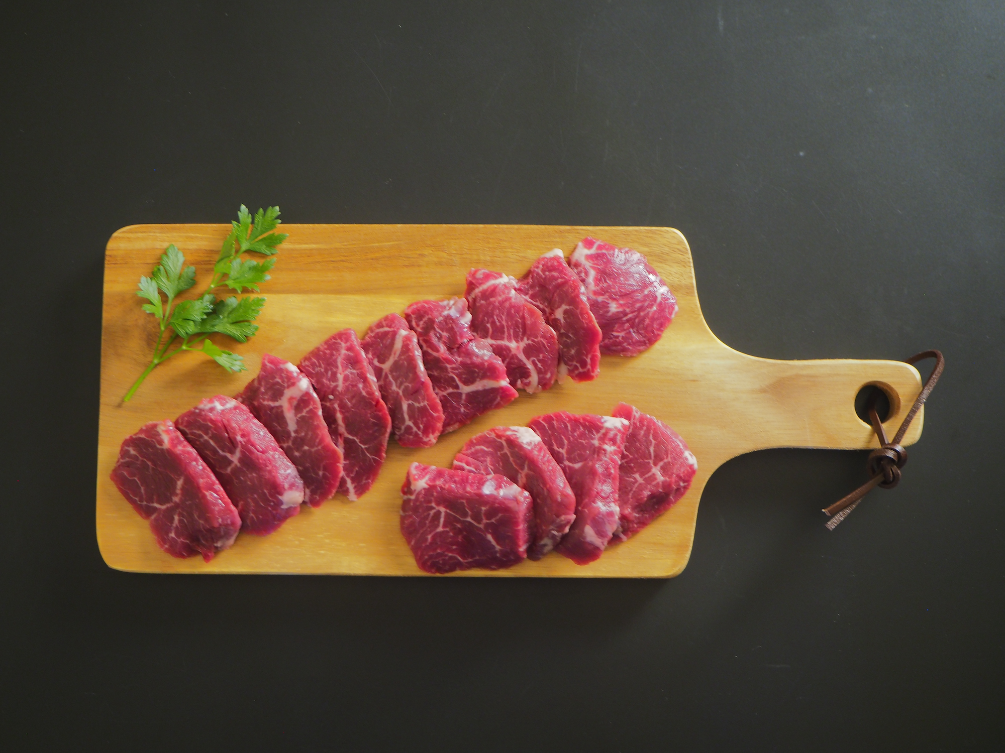 牛サガリ（ハラミ）