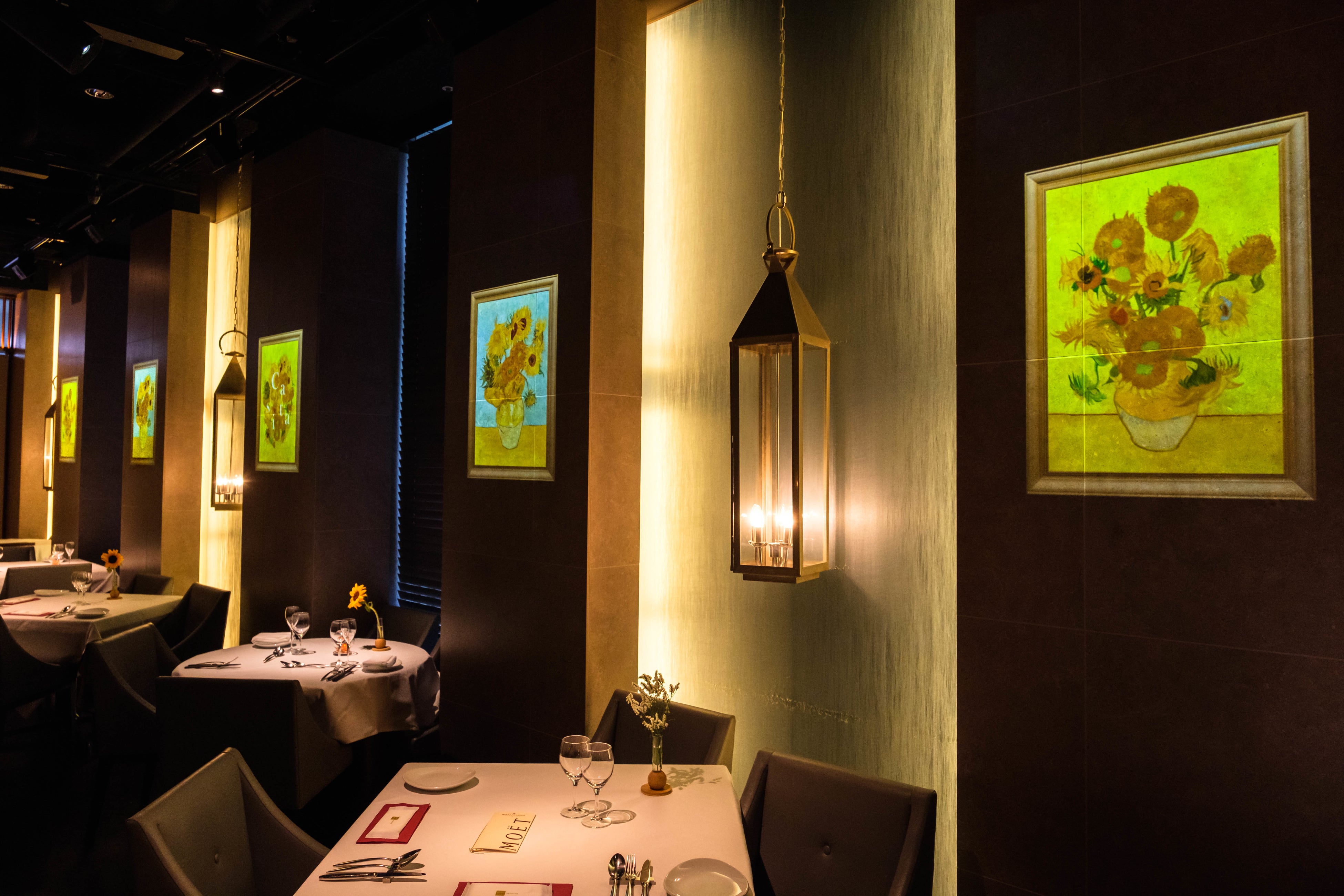 デジタルアート作品