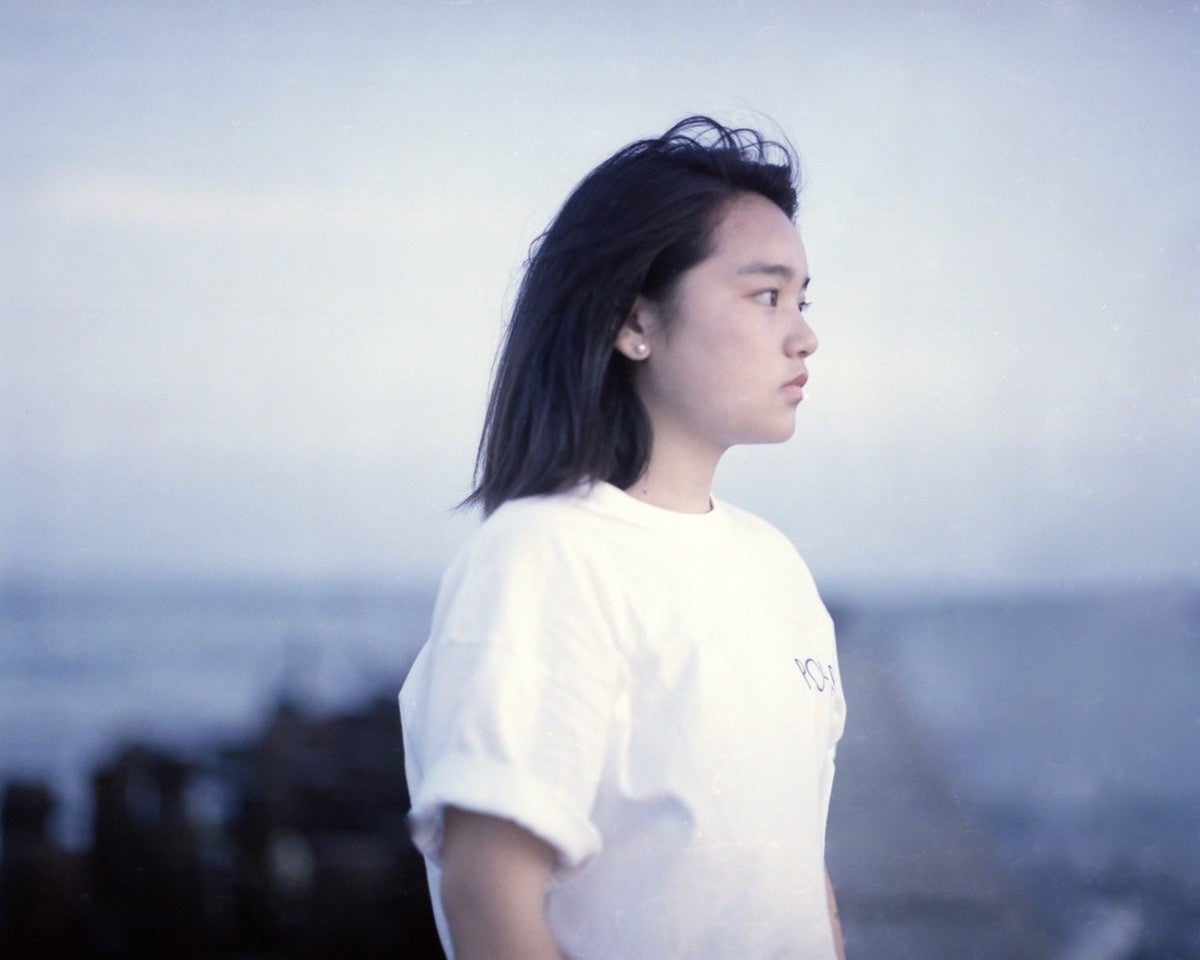 松本真理『フォーエバー・ヤング』