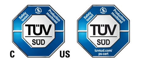 TUV SUD