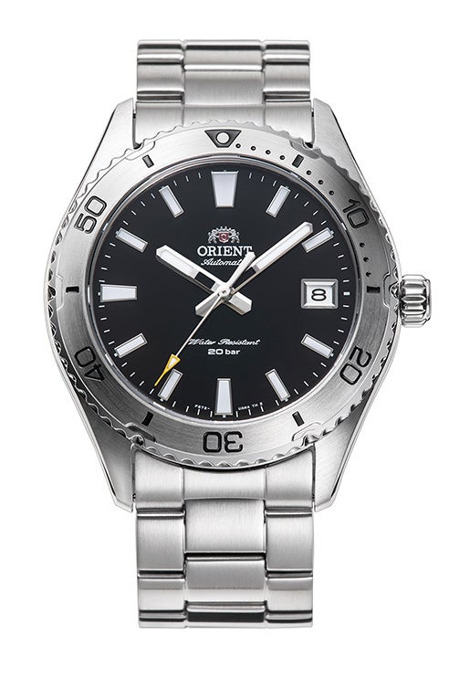ORIENT Mako マコ 自動巻腕時計 機械式 オートマティック ダイバー Amazon.co.jp: [オリエント]ORIENT Mako マコ 自動巻き腕時計