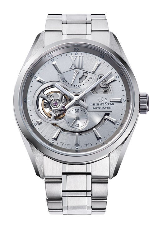 生産終了 美品 ORIENT STAR オリエントスター モダンスケルトン 時計 モダンスケルトン／Modern Skeleton | オリエントスター／ORIENT