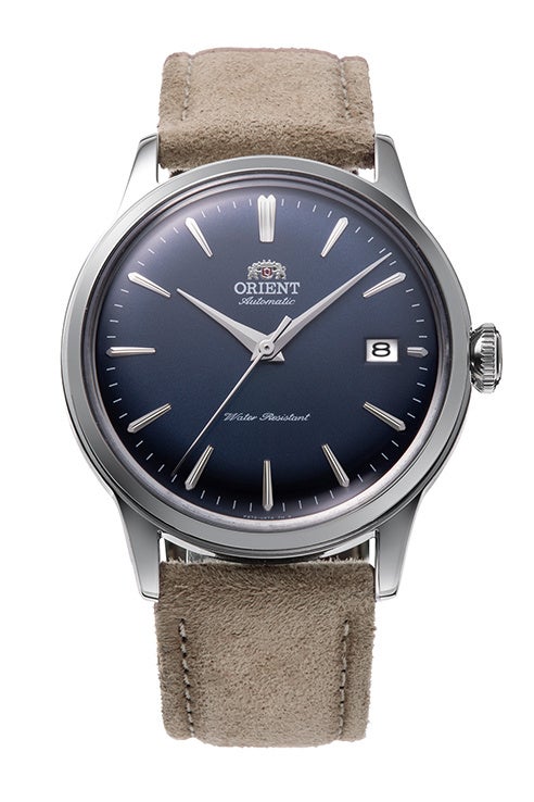 ORIENT バンビーノ38 オリエント バンビーノ （RN-AP0101B Orient Bambino クラシック