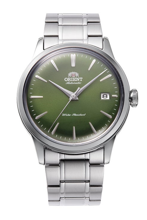 ORIENT バンビーノ38 カッパー 33845-645-
