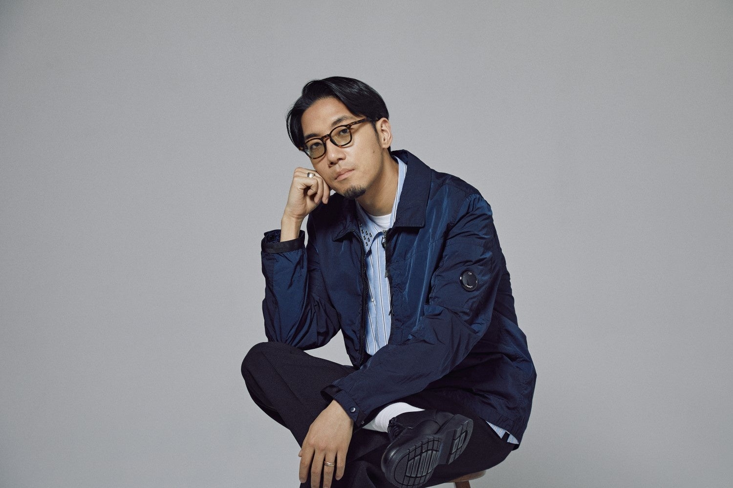 長瀬有花、Daoko、電音部、tofubeatsら出演の「DOUBLE:」 αU liveでのオンライン配信チケット販売開始! 長瀬有花、Daoko、電音部、tofubeatsら出演の「DOUBLE:」 αU liveでのオンライン配信チケット販売開始!