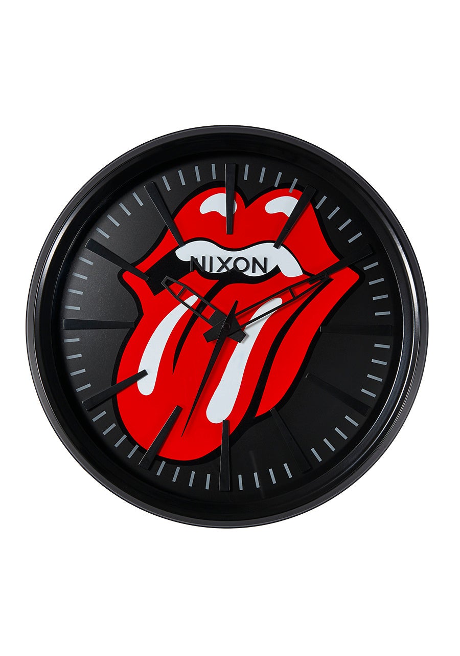 A3185-004 Sentry Wall Clock