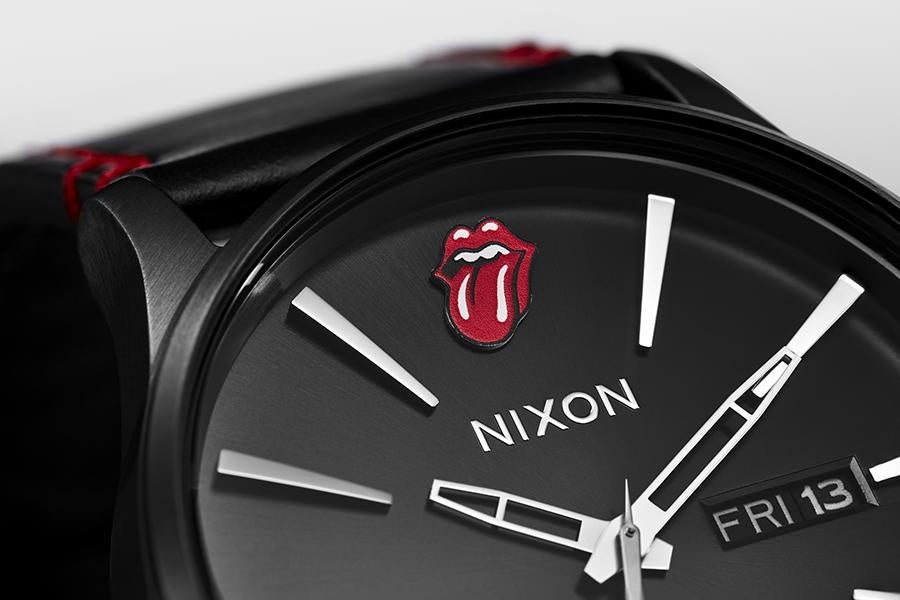 A1354-001 Sentry Leather