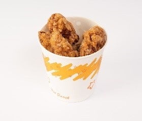 コメカラ（税込400円）