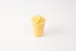 瀬戸内レモンスムージー （税込530円）