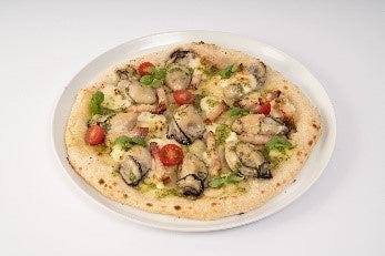 セトウーチカッキーナ （税込1,980円／ハーフ1,680円）