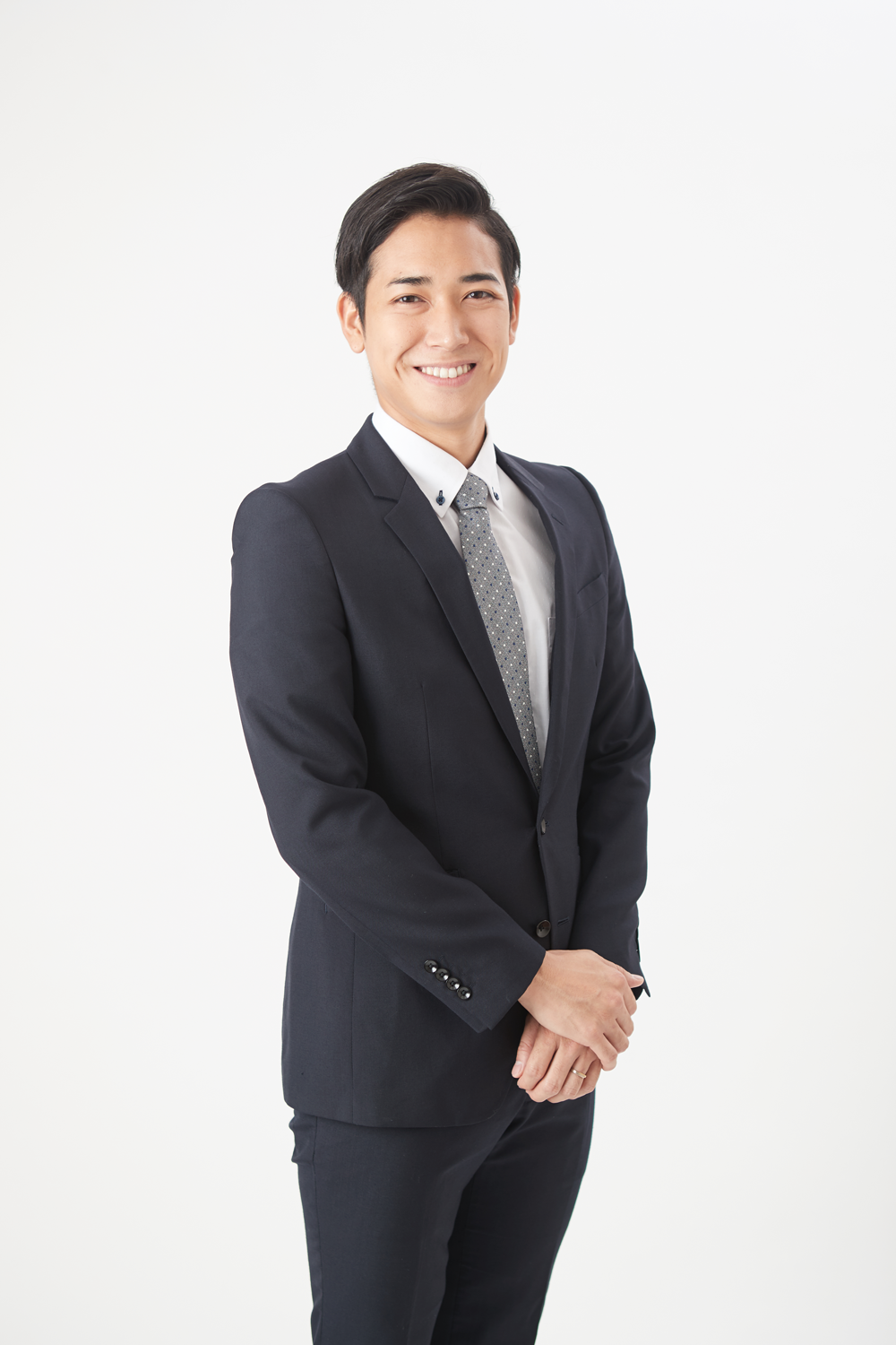 嘉大雅(琉球放送アナウンサー)