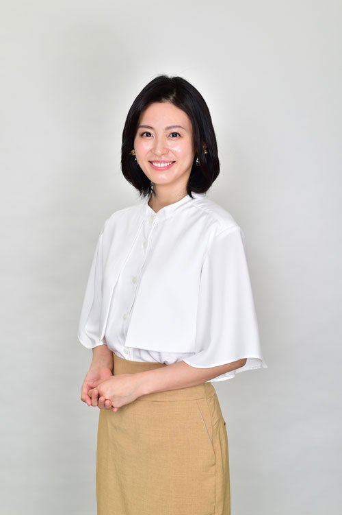 本仮屋ユイカさん