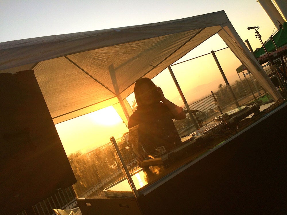 橋本徹（SUBURBIA） ​