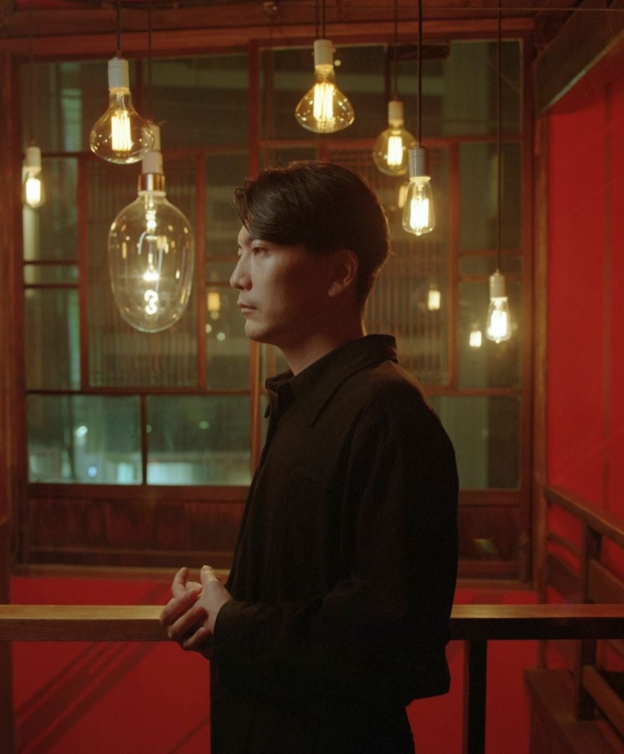 イハラカンタロウ