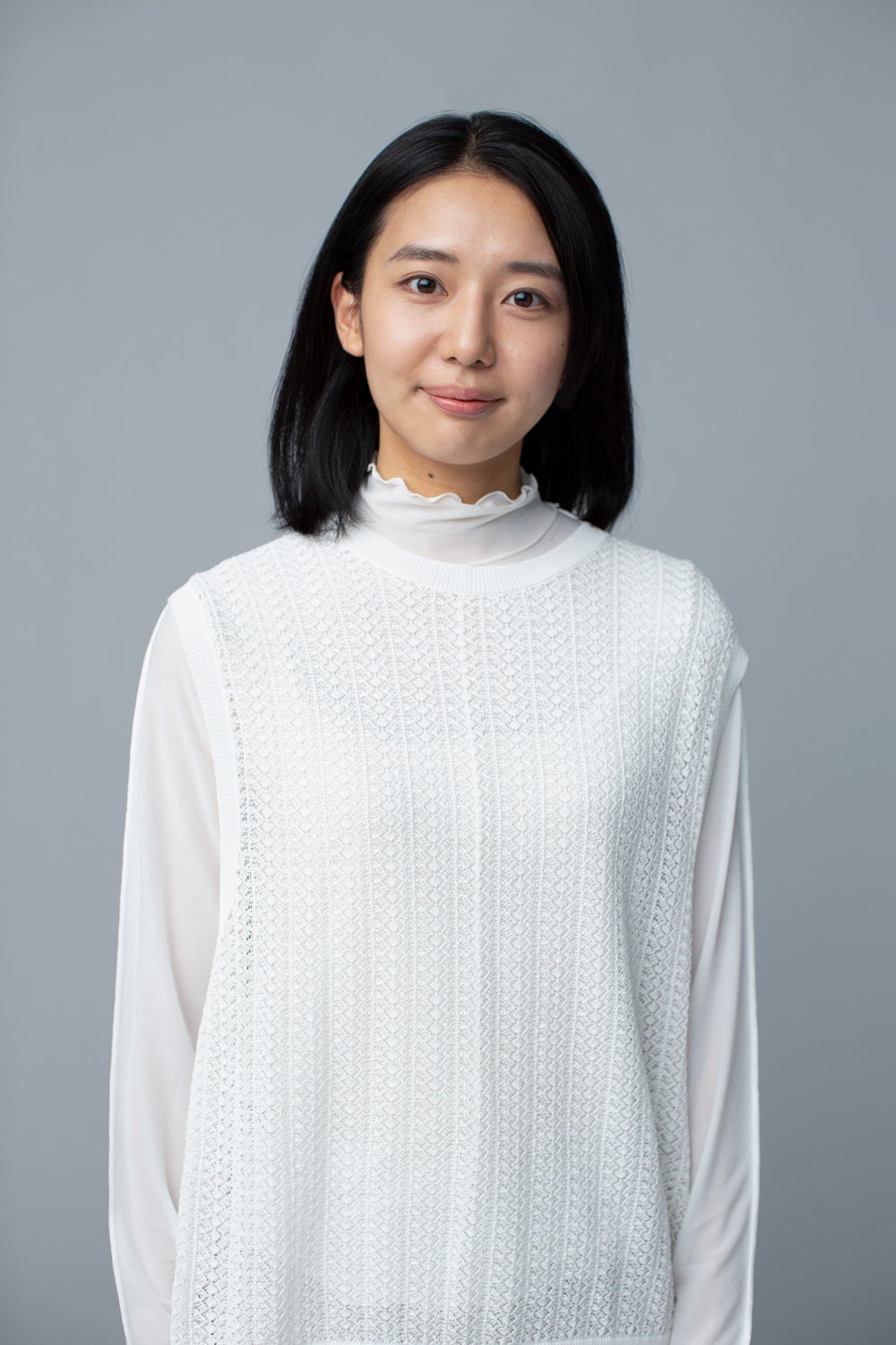 『こねくと』メインパーソナリティ石山蓮華