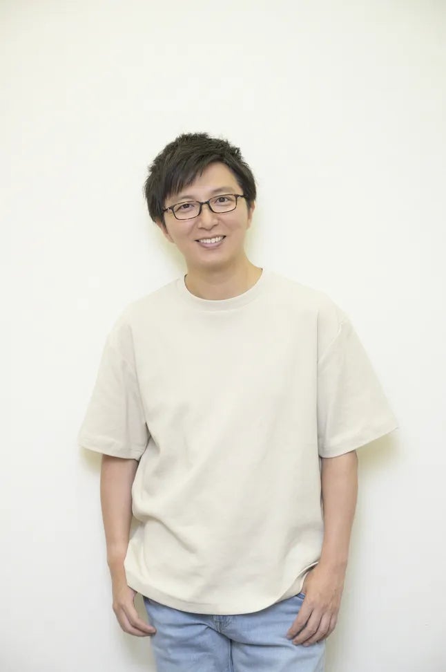 6月16日(金)の『金曜ボイスログ』に土屋礼央さん初登場!多摩 6月16日(金)の『金曜ボイスログ』に土屋礼央さん初登場!多摩