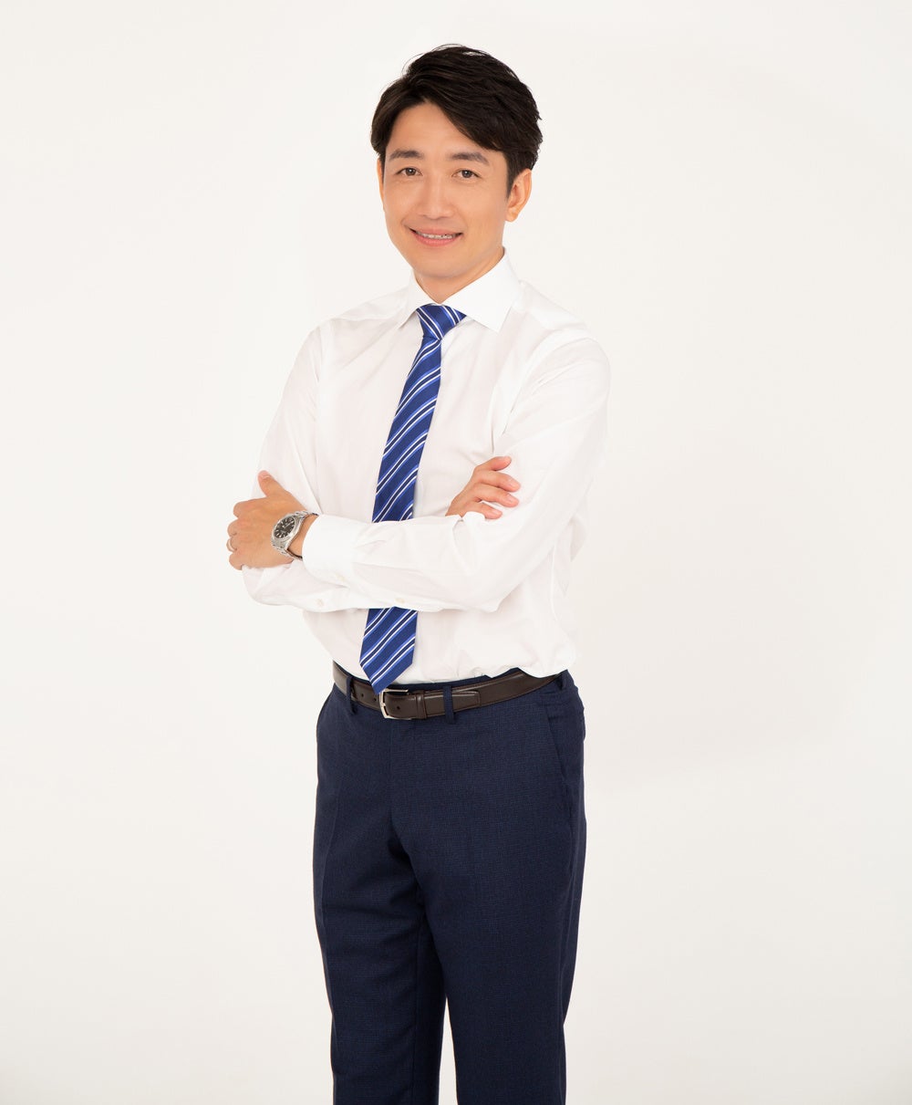 tbs 藤森