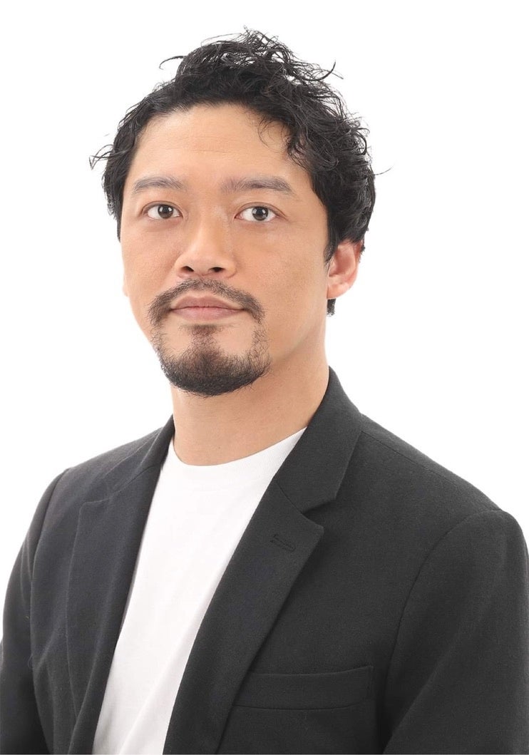 宮原ジェフリー