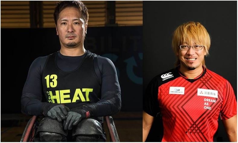 2023 International Wheelchair Rugby Cup - JWRF 一般社団法人