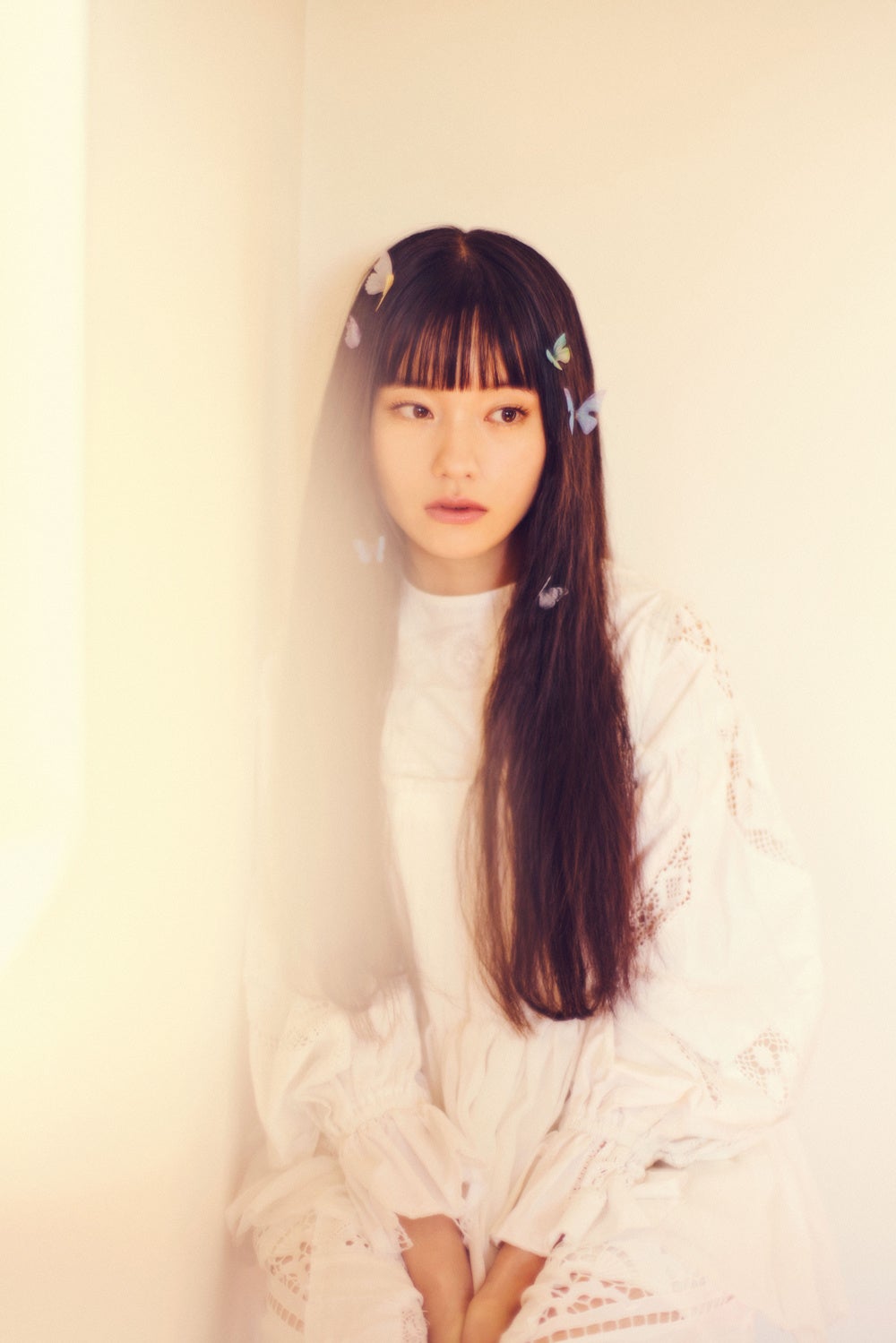 MICO（GIRLS FIGHT CLUB）