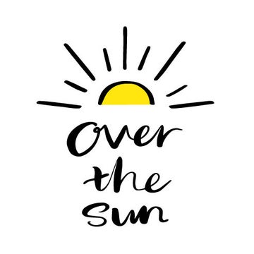 TBS Podcast『OVER THE SUN』初の展覧会開催が決定! TBS Podcast『OVER THE SUN』初の展覧会開催が決定!