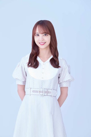 乃木坂46の佐藤楓さんが3年連続でニューイヤー駅伝にコメント出演決定! 乃木坂46の佐藤楓さんが3年連続でニューイヤー駅伝にコメント出演決定!