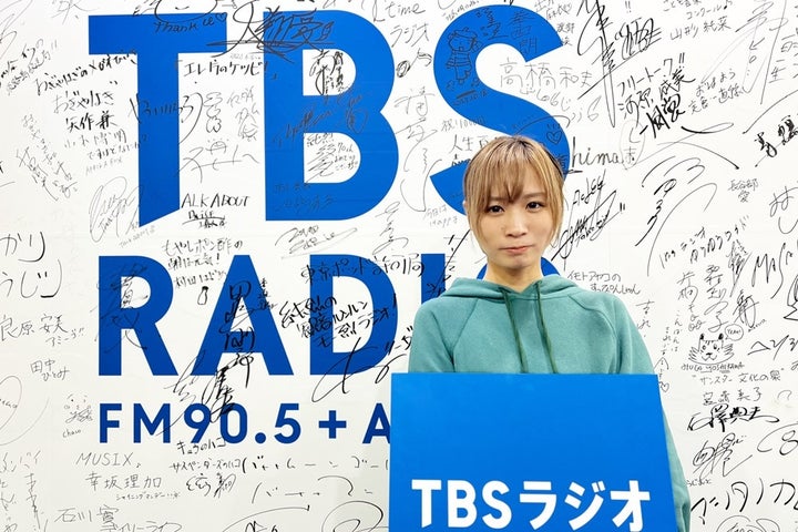 12/27『モモコグミカンパニー 月はきれいですか』モモコグミカンパニー、元「チャットモンチー」の高橋久美子と念願の対談! 12/27『モモコグミカンパニー 月はきれいですか』モモコグミカンパニー、元「チャットモンチー」の高橋久美子と念願の対談!