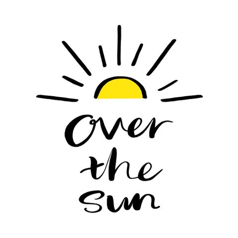 TBS Podcast『OVER THE SUN』展覧会 心斎橋PARCO巡回&トークショーも開催決定! TBS Podcast『OVER THE SUN』展覧会 心斎橋PARCO巡回&トークショーも開催決定!