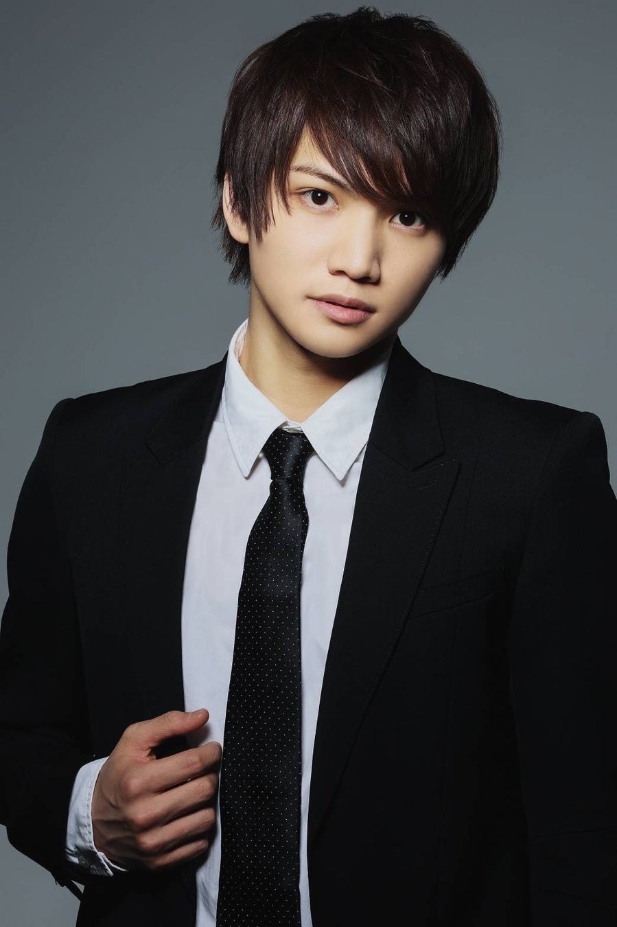 井上芳雄 by MYSELF: ゲスト三浦宏規とのスタジオライブデュエット! 井上芳雄 by MYSELF: ゲスト三浦宏規とのスタジオライブデュエット!