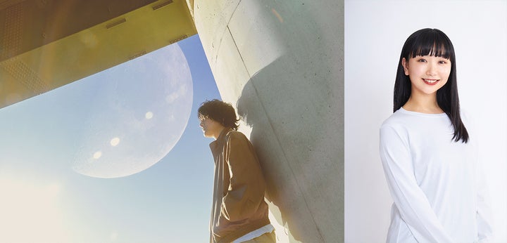 TBSラジオ『ポケットカード』初の公開収録!石崎ひゅーいやまりゑ出演、50名無料招待!詳細はイベントページで TBSラジオ『ポケットカード』初の公開収録!石崎ひゅーいやまりゑ出演、50名無料招待!詳細はイベントページで