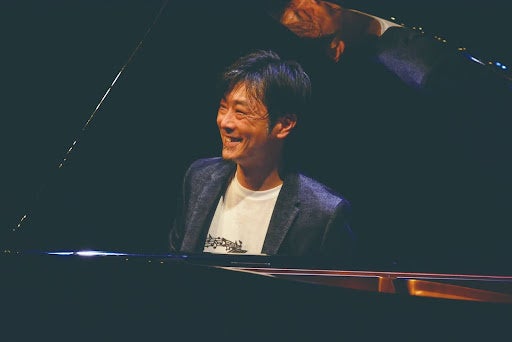 三井ダイレクト損保 presents 『強くてやさしい金曜日』: 兄弟ピアノデュオ「レ・フレール」斎藤守也さん登場! 三井ダイレクト損保 presents 『強くてやさしい金曜日』: 兄弟ピアノデュオ「レ・フレール」斎藤守也さん登場!