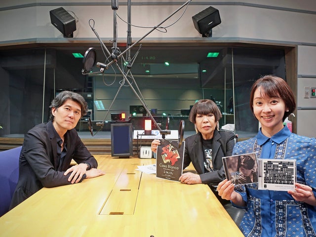 吉川隆弘さんが登場!ミラノのピアニストの魅力に迫る『コシノジュンコMASACA』放送情報 吉川隆弘さんが登場!ミラノのピアニストの魅力に迫る『コシノジュンコMASACA』放送情報