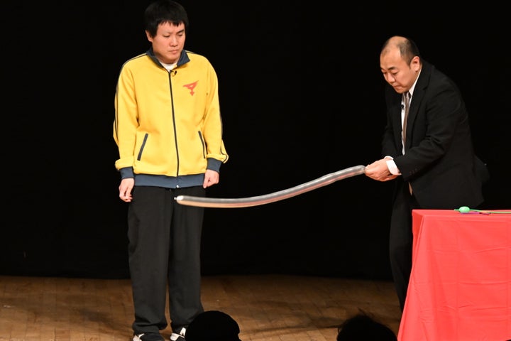 「きしたかののブタピエロ」初の番組イベント『サーカスナイトvol.1』配信延長決定!ランジャタイ国崎もサプライズ登場