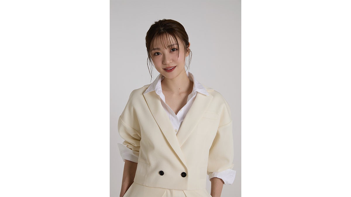 11月16日（日）『井上芳雄 by MYSELF』のゲストは、潤花さん！：時事