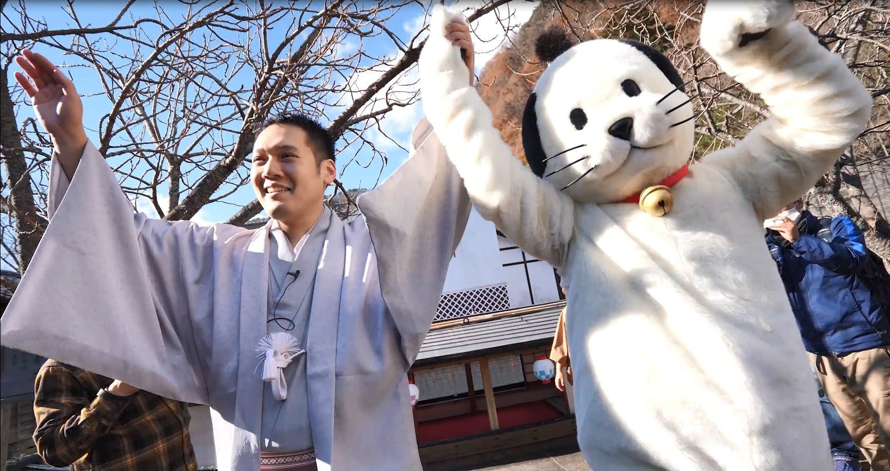 問わず語りの神田伯山の会 In 江戸ワンダーランド日光江戸村 好評につき 配信チケット 再販売決定 株式会社tbsラジオのプレスリリース 問わず語りの神田伯山の会 In 江戸ワンダーランド日光江戸村 好評につき 配信チケット 再販売決定 株式会社tbsラジオのプレスリリース