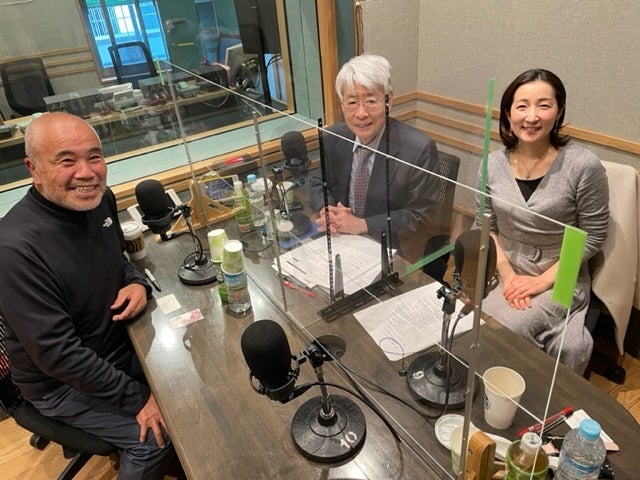 グラウンドキーパーの第一人者 池田省治さんに聴く 東京は四角い砂漠 イギリスは緑のオアシス 少子化対策の鍵は芝生 株式会社ｔｂｓラジオのプレスリリース