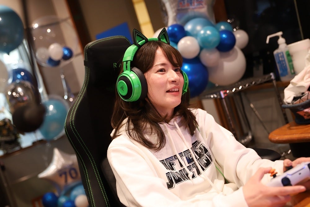 3月27日 日 午後3時頃 Tbs宇内梨沙アナ 宇多丸ら アフター６ジャンクション 勢が 年度末をしめくくるゲーム生配信 株式会社ｔｂｓラジオ のプレスリリース