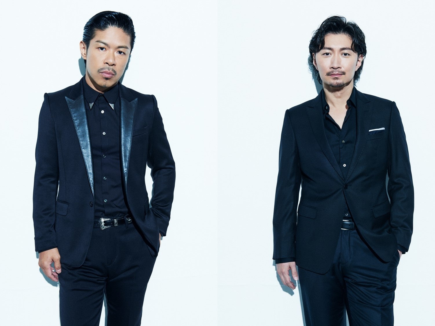 松本利夫、EXILE MAKIDAI