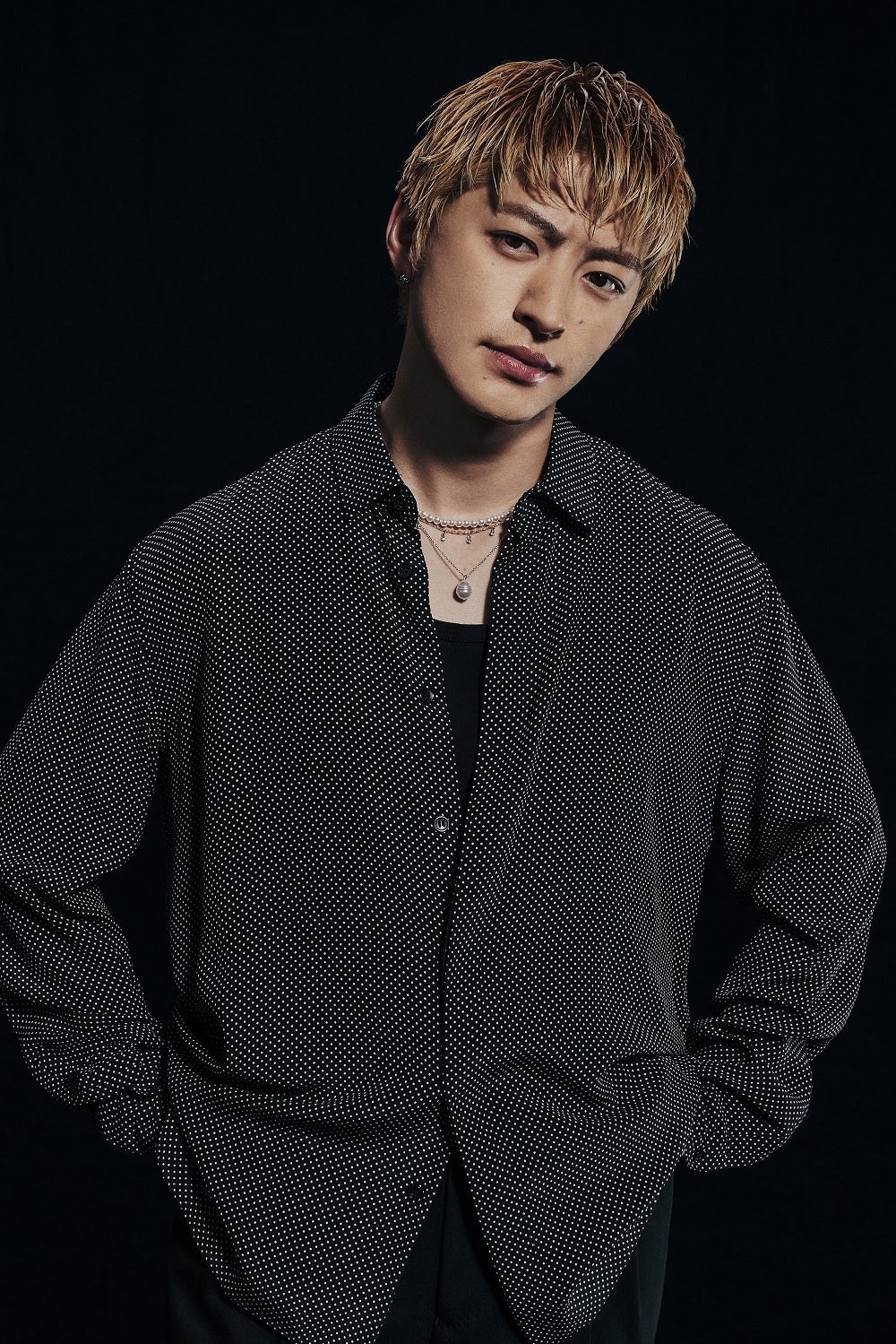 佐野玲於 generations 居酒屋えぐざいる 七夕限定 クリアチャーム 佐野玲於 generations 居酒屋えぐざいる 七夕限定 クリア