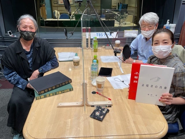 ポートレート＝肖像写真の第一人者、写真家の海田悠さんに聴く被写体の