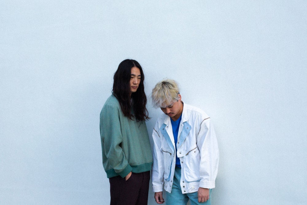 Yuto Uchino(The fin.)