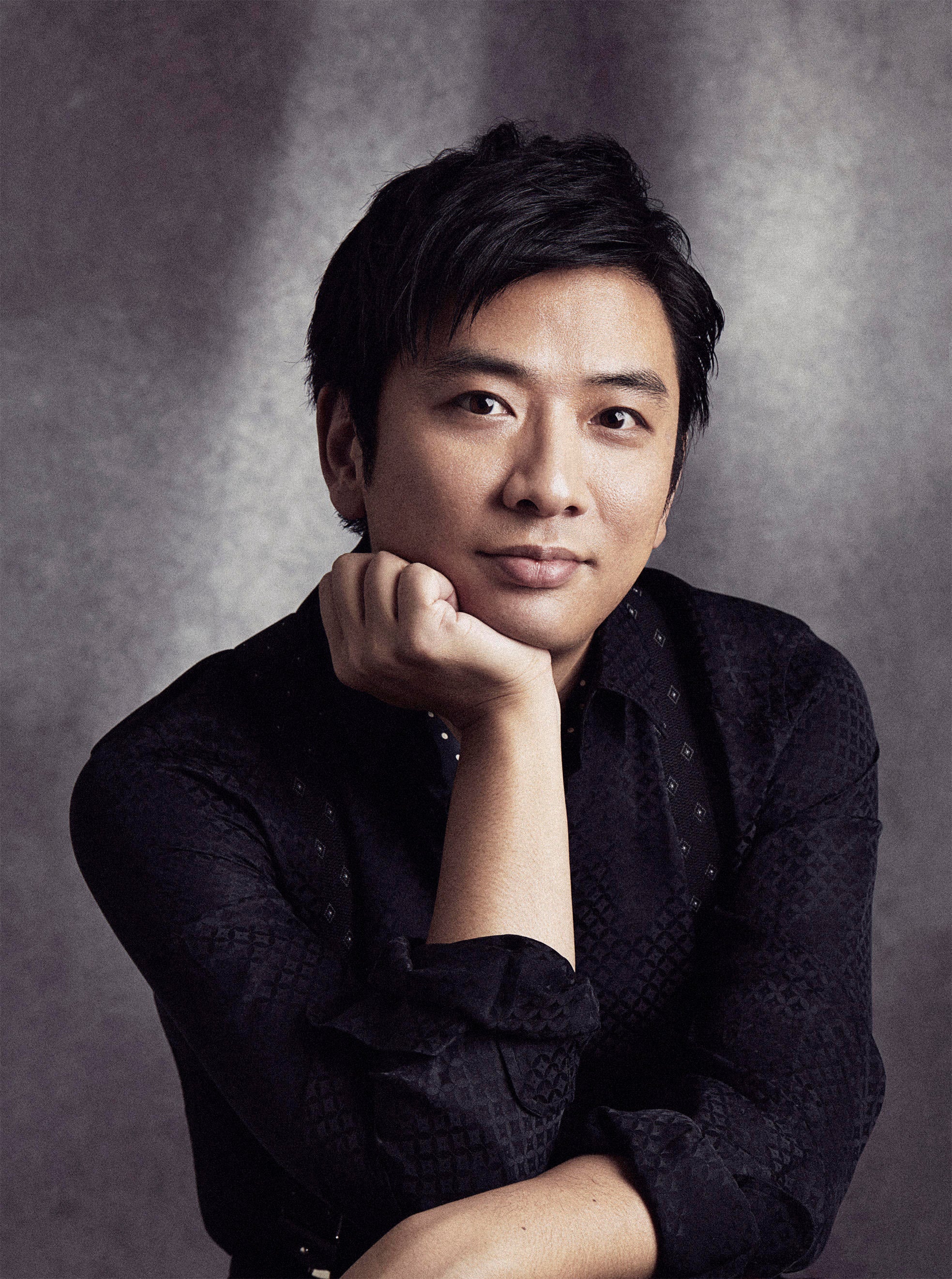 2月19日（日）『井上芳雄 by MYSELF』のゲストは、藤木大地さん