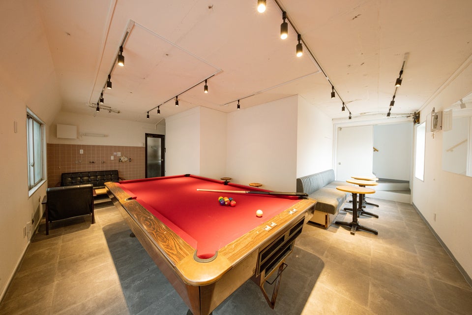 1日オフィス予約サービス「SPOT」が表参道と渋谷に同時オープンし都内6拠点に拡大 HOLDER株式会社のプレスリリース