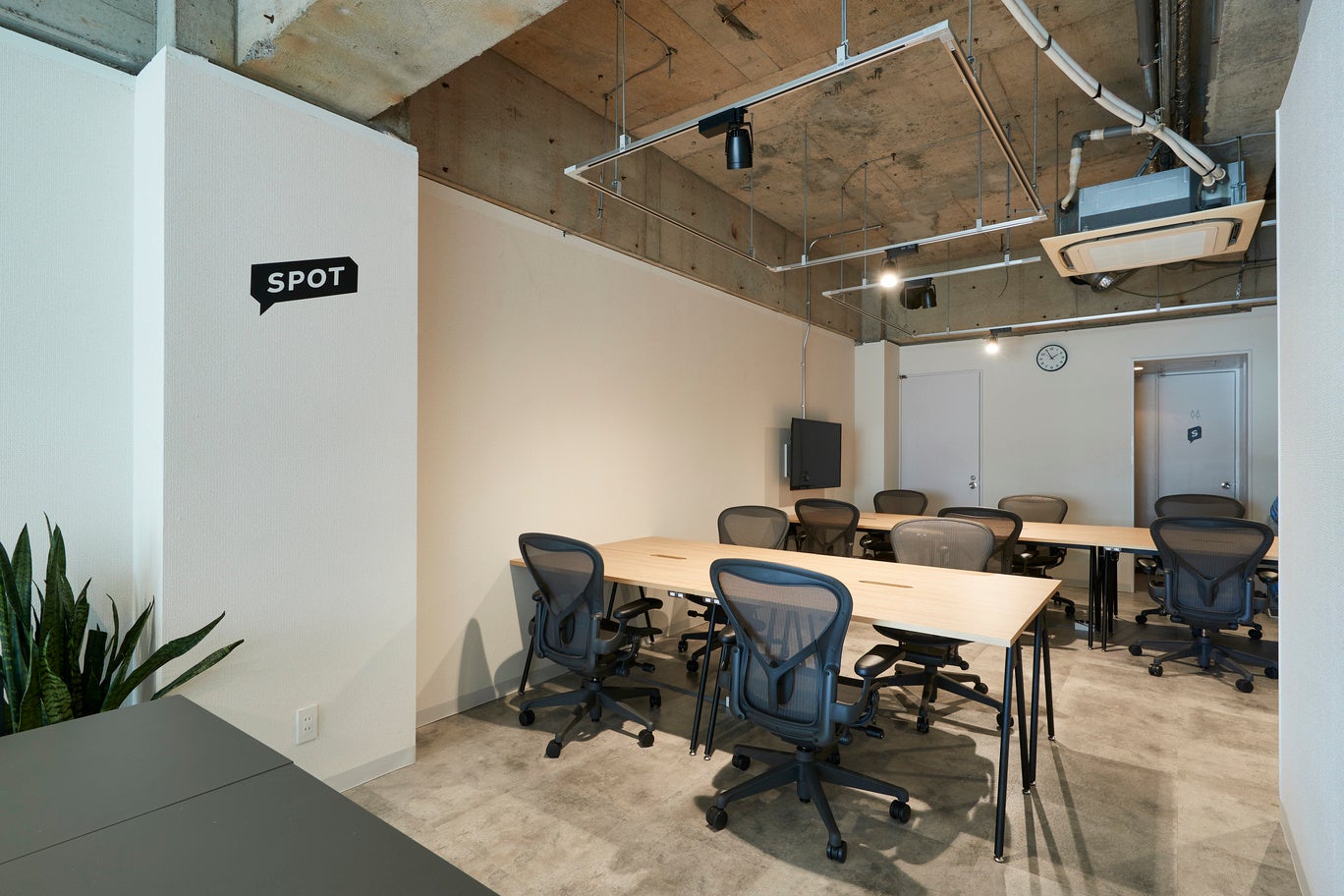 ワークスペース２