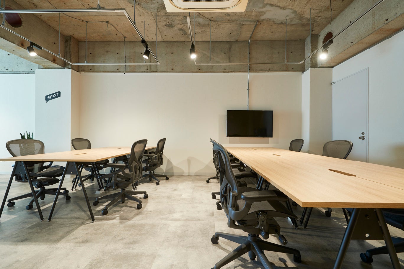 ワークスペース１