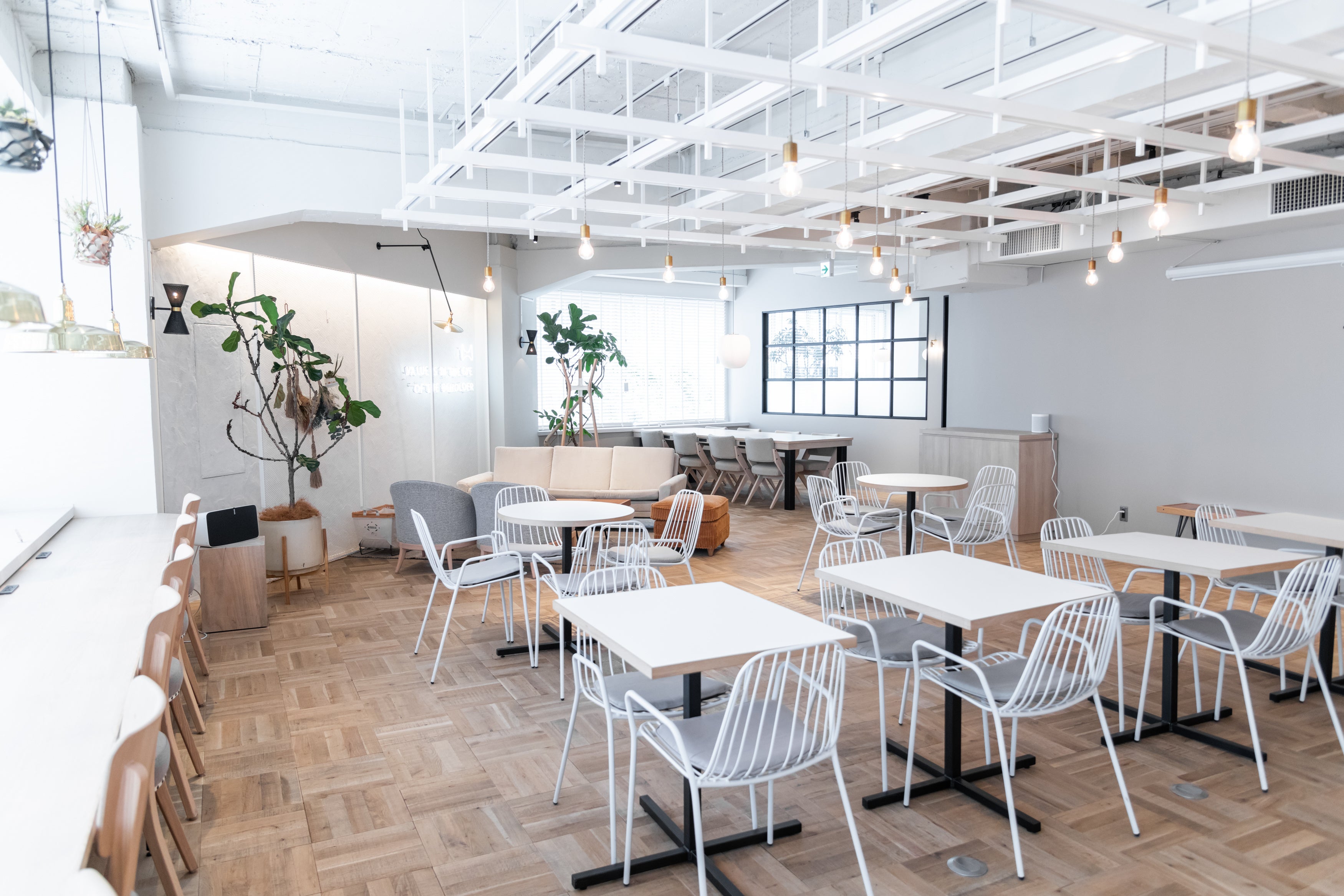 SPOT六本木フロア１