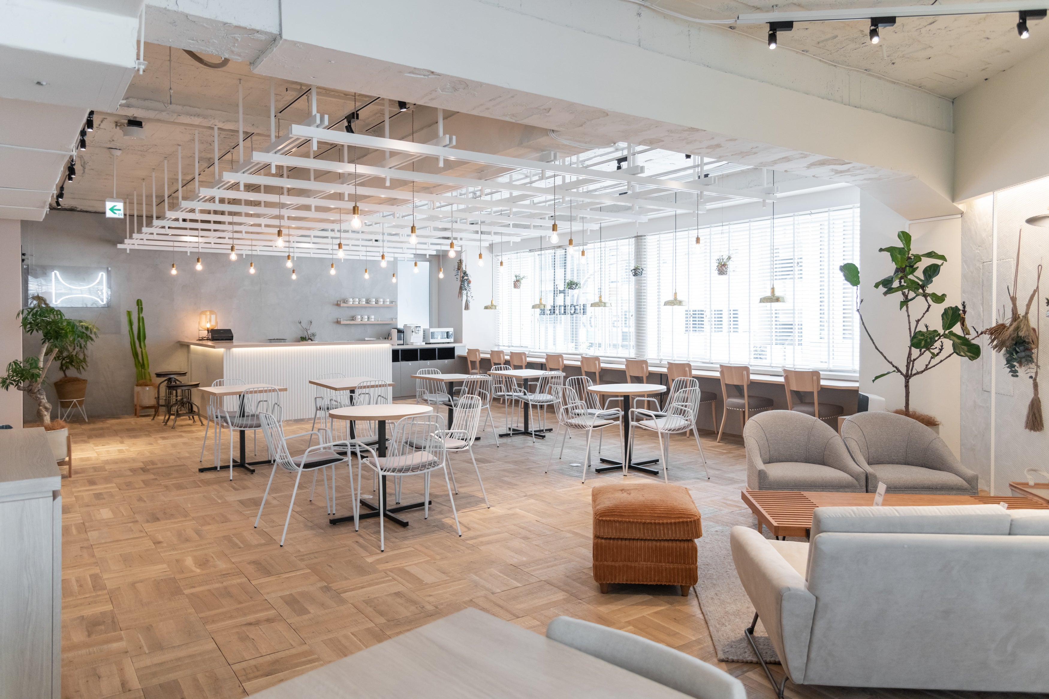 SPOT六本木フロア２