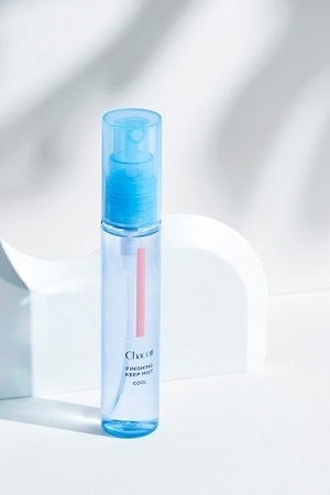 Chacott COSMETICS』暑さに負けない！ひんやり感が続く“クール
