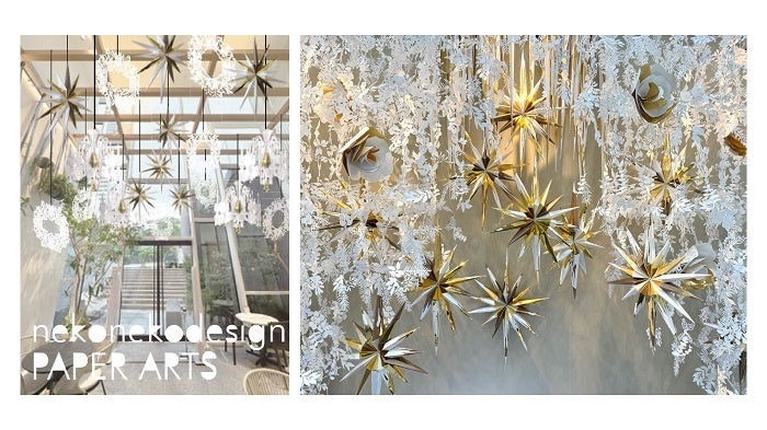 チャコット代官山本店』夏休みスペシャル企画「Chacott Wish」を7月5日